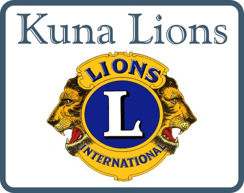 Kuna Lions Club